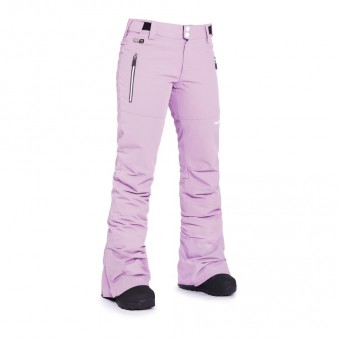 HORSEFEATHERS AVRIL II PANTS - LILAC